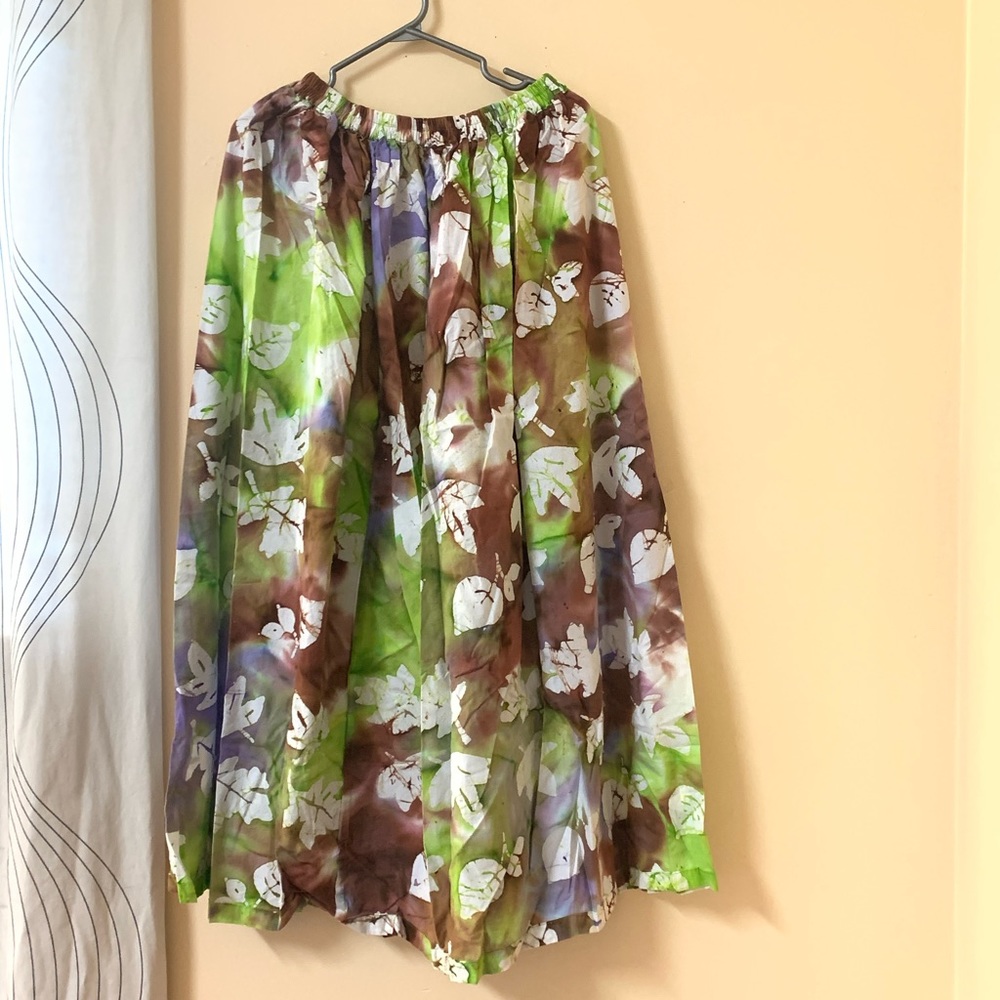 Women’s printed Skirt